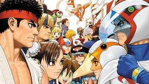 Vido-Test de Tatsunoko Vs Capcom