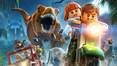 Preview de LEGO Jurassic World : une adaptation T-Rex recommandable ?