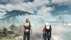 Xenoblade Chronicles X