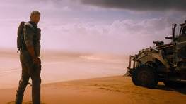 Mad Max Fury Road, dernire bande-annonce avant la sortie