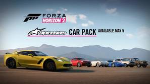 Forza Horizon 2