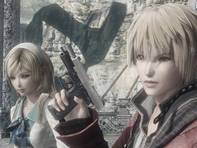 Test de Resonance Of Fate : le RPG tactique selon Tri-Ace