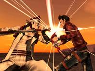 Test de No More Heroes 2 : La boucle est boucle