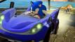 Sonic & SEGA All-Stars Racing