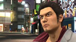 Vido-Test de Yakuza 3