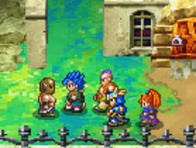 Test Dragon Quest VI Realms of Reverie : du rpg culte et puissant,  l'ancienne