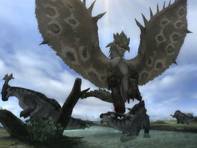 Test de Monster Hunter Tri : un Meuporg colo ?