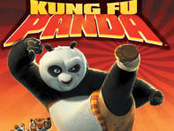 VidoTest de Kung Fu Panda sur Xbox 360