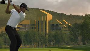 Tiger Woods PGA Tour 09