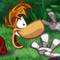 Rayman Origins