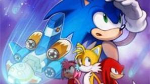 Sonic Chronicles : La Confrrie Des Tnbres