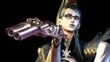 Bayonetta