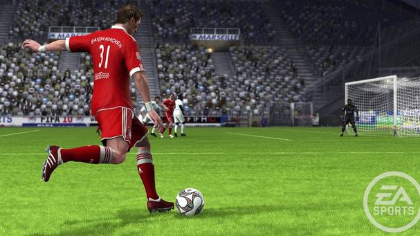 FIFA 10