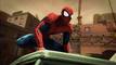 Vido-Test de Spider-Man : Dimensions