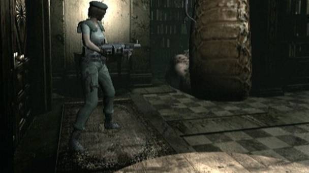 Resident Evil