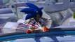 Sonic Unleashed : La Maldiction Du Hrisson