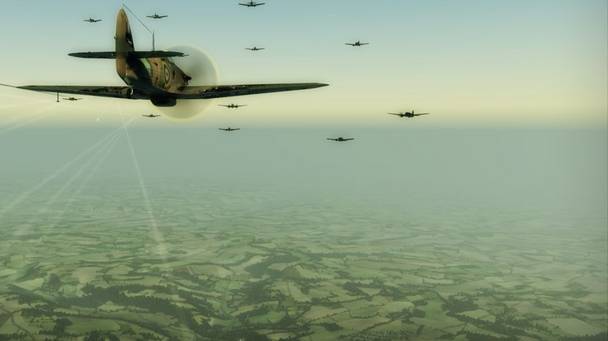 IL-2 Sturmovik : Birds Of Prey