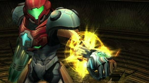 Metroid Prime 3 : Corruption