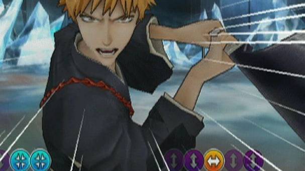 Bleach : Shattered Blade