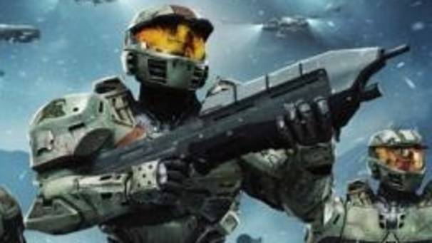 Halo Wars