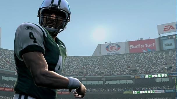 Madden NFL 09