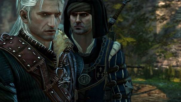 The Witcher 2 : Assassins Of Kings - Enhanced Edition