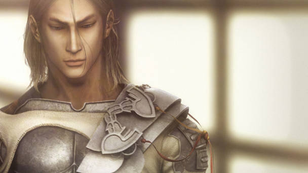 Lost Odyssey