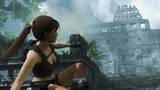 Tomb Raider Underworld