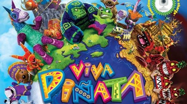 Viva Piata : Pagaille Au Paradis