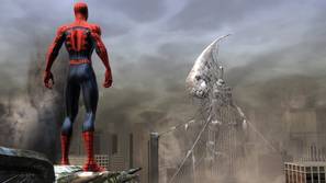 Spider-Man : Le Rgne Des Ombres