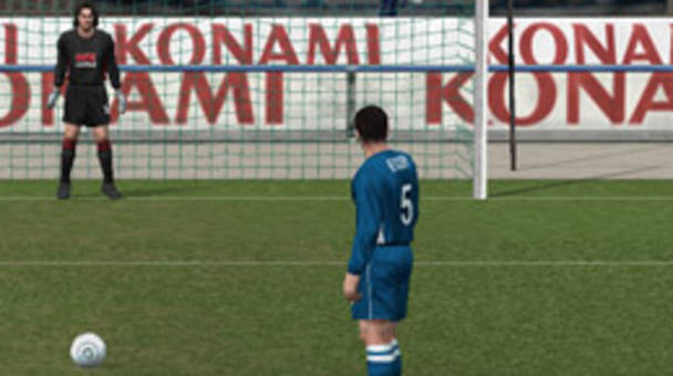 Pro Evolution Soccer 2008