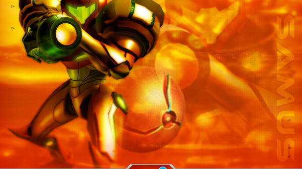 Metroid Prime : Hunters