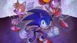 Sonic Chronicles : La Confrrie Des Tnbres