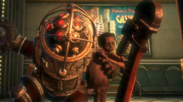 BioShock