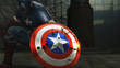 Captain America : Super Soldat