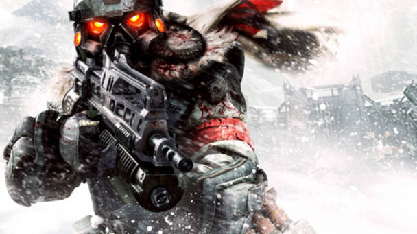 Killzone 3