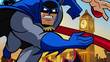 Batman : l'Alliance Des Hros