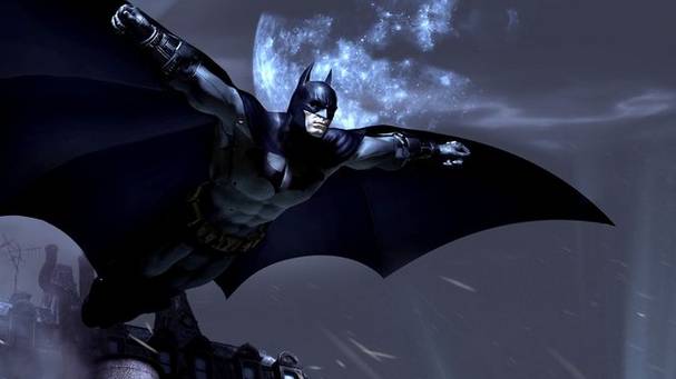 Soluce Batman : Arkham City