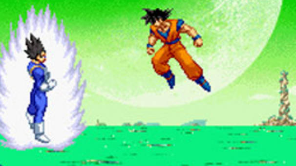 Dragon Ball Z : Supersonic Warriors