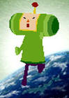 I Love Katamari