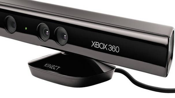 Kinect