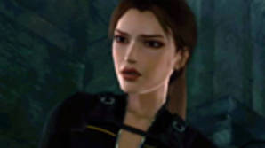 Tomb Raider Underworld