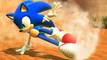 Sonic Unleashed : La Maldiction Du Hrisson