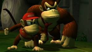 Donkey Kong Country Returns