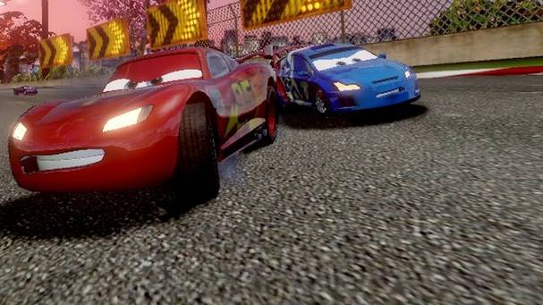 Cars 2