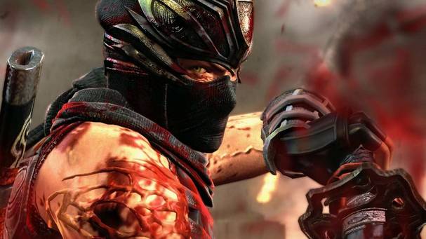 Ninja Gaiden 3