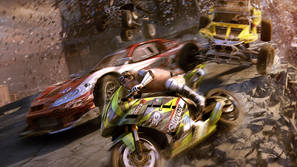 Vido-Test de Motorstorm Apocalypse