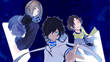 Shin Megami Tensei : Devil Survivor 2 Record Breaker