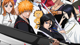 Prvu pour septembre sur Playstation 3, Bleach : Soul Resurreccin se dvoile en vido