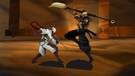 Sega annonce Shinobi sur Nintendo 3DS